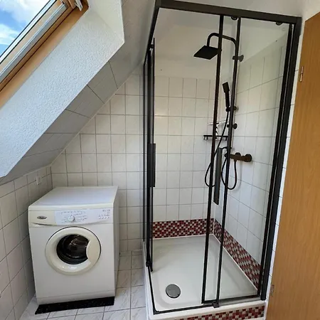 Daire Auf Zwei Ebenen Mit Terrasse *